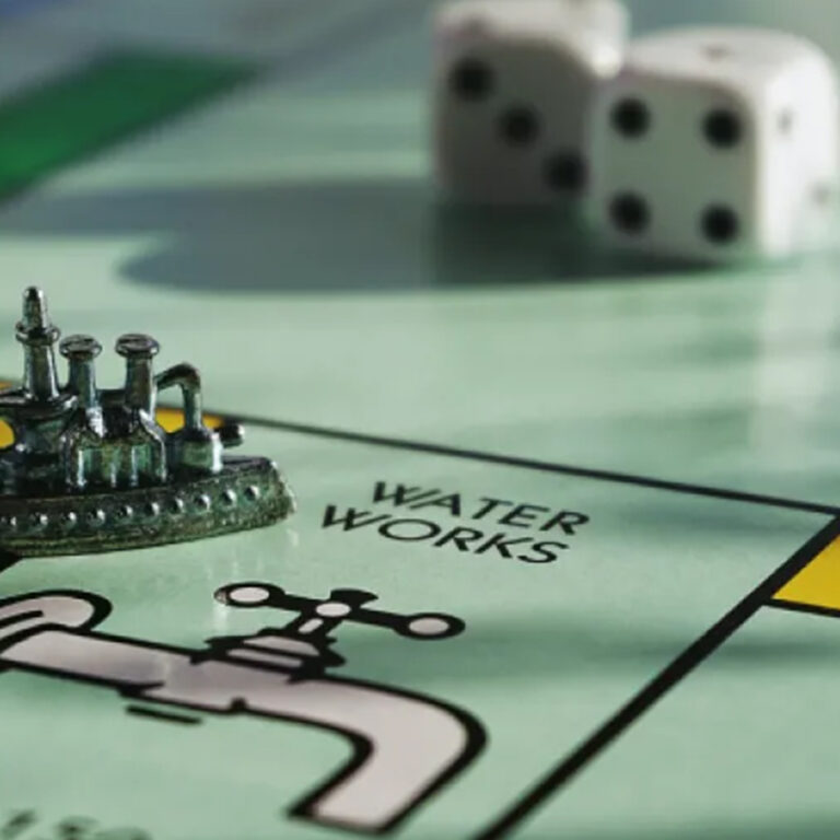 Gry Planszowe