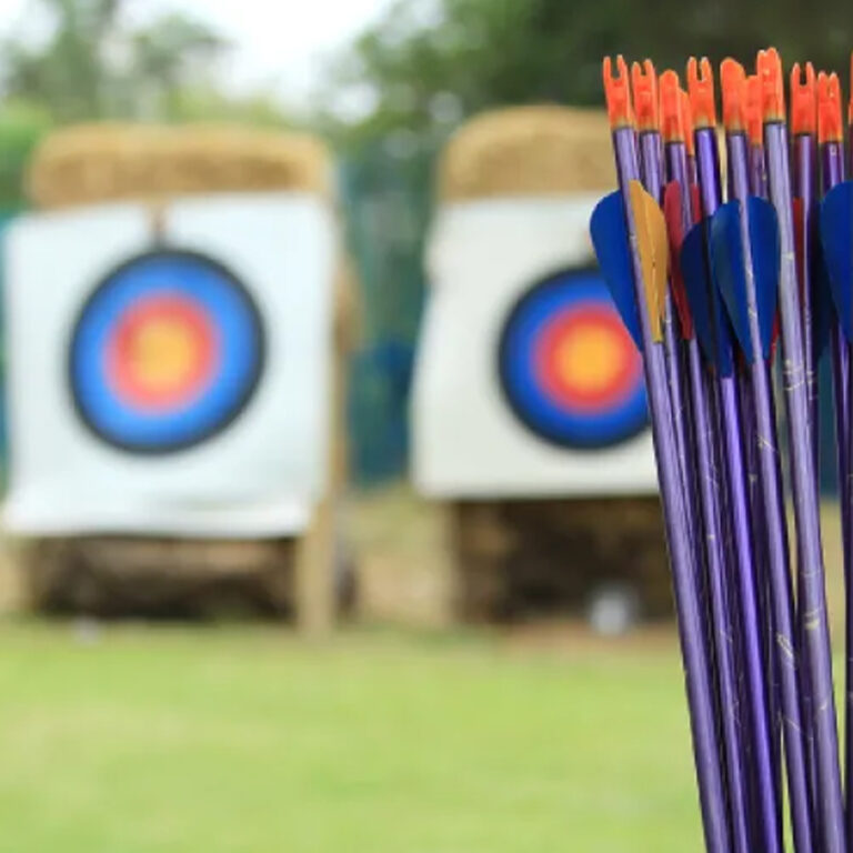 Archery Tag