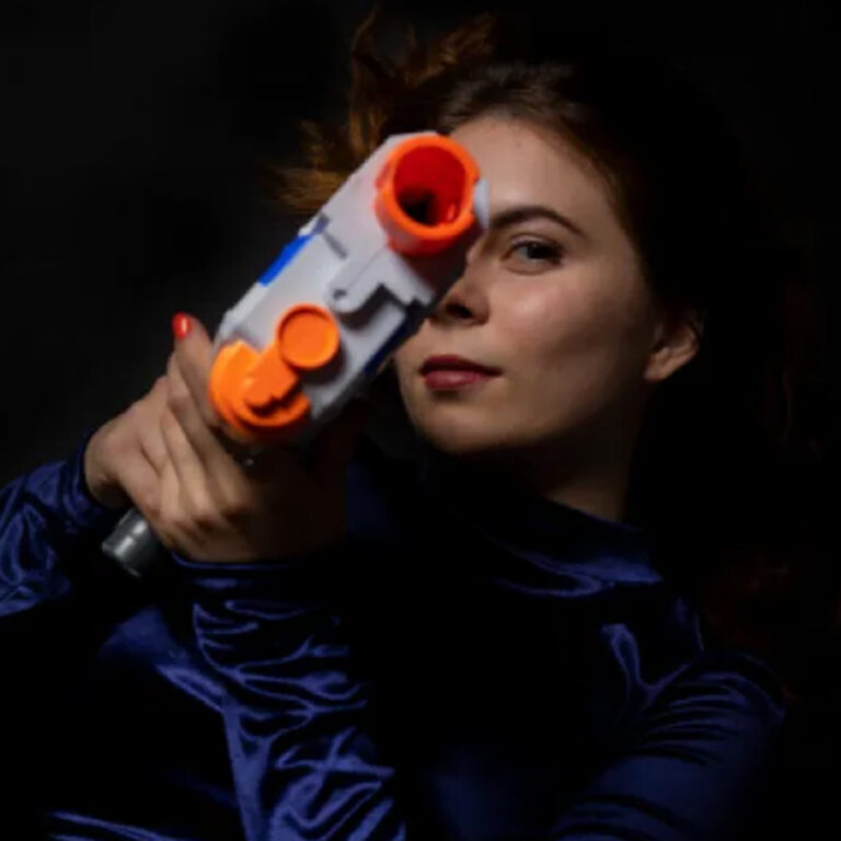 NERF