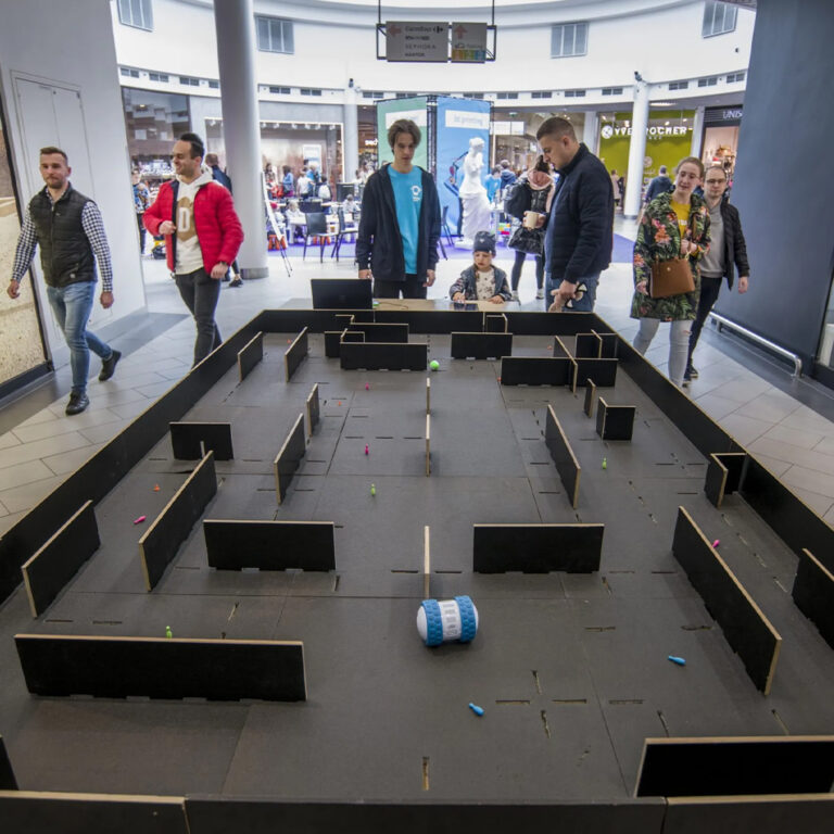 Tor Sphero