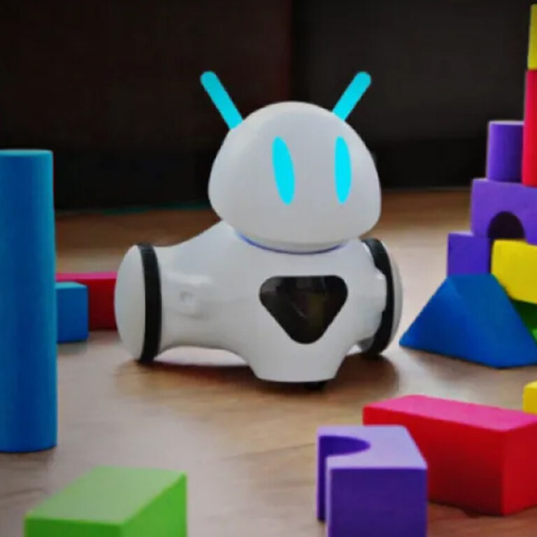Roboty Photon