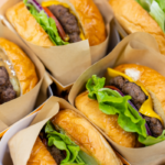 Burgery