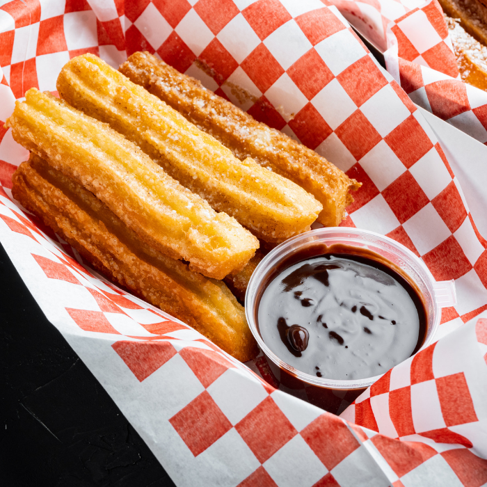 Churros