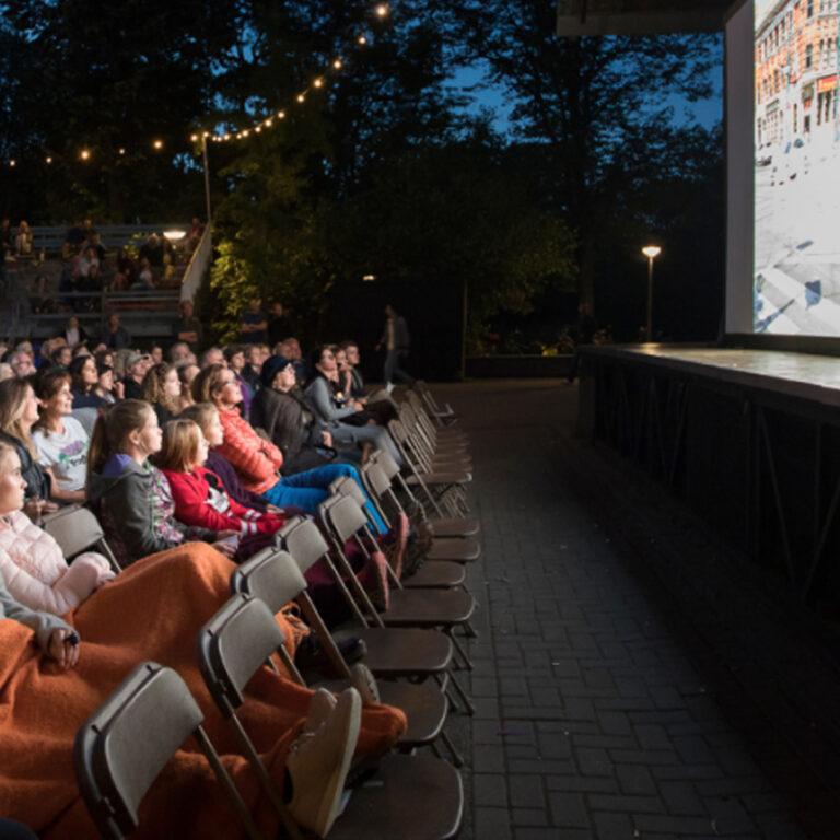 Kino plenerowe