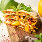 Quesadilla