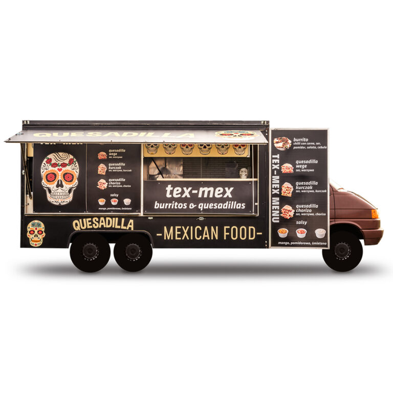 Tex-mex