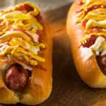 Hot dogi amerykańskie
