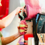 Granita / Slushy