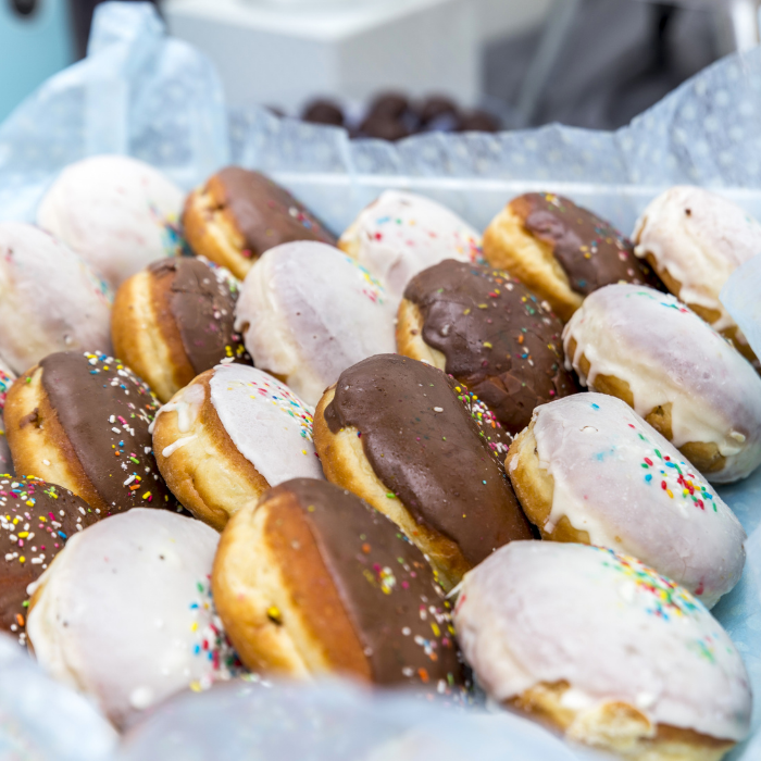Pączki