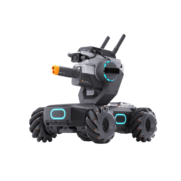 Roboty DJI